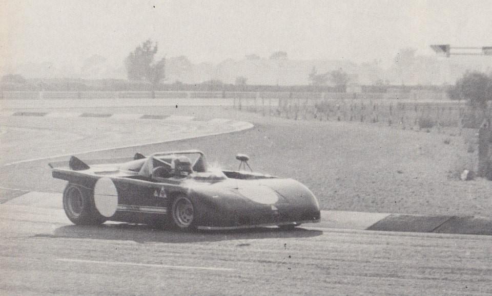ALFA ROMEO 33/TT/3