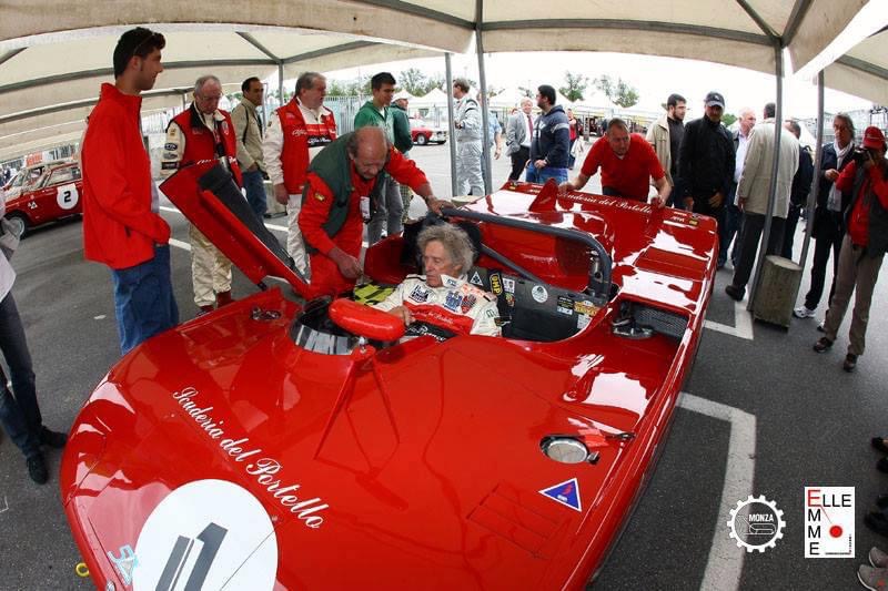 ALFA ROMEO 33/TT/3