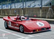 ALFA ROMEO 33/TT/3