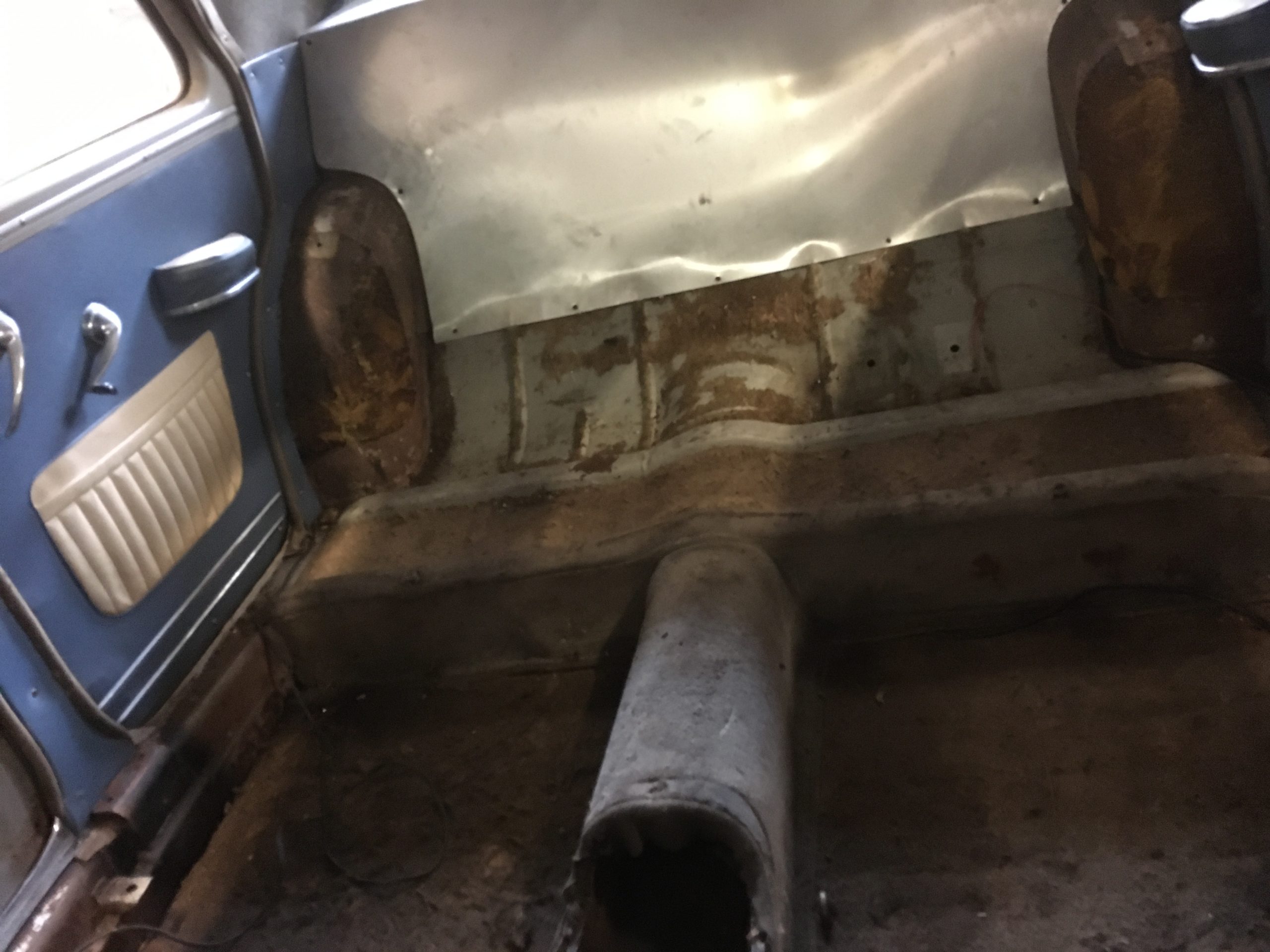 1900 SUPER ELABORATO TI SUPER DA ALFA ROMEO