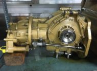 HEWLAND FG 400 GEARBOX