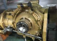 HEWLAND FG 400 GEARBOX