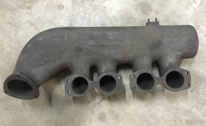 ORIGINAL MAGNESIUM FILTER
