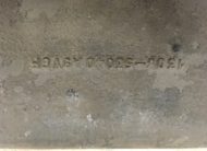 ORIGINAL MAGNESIUM FILTER