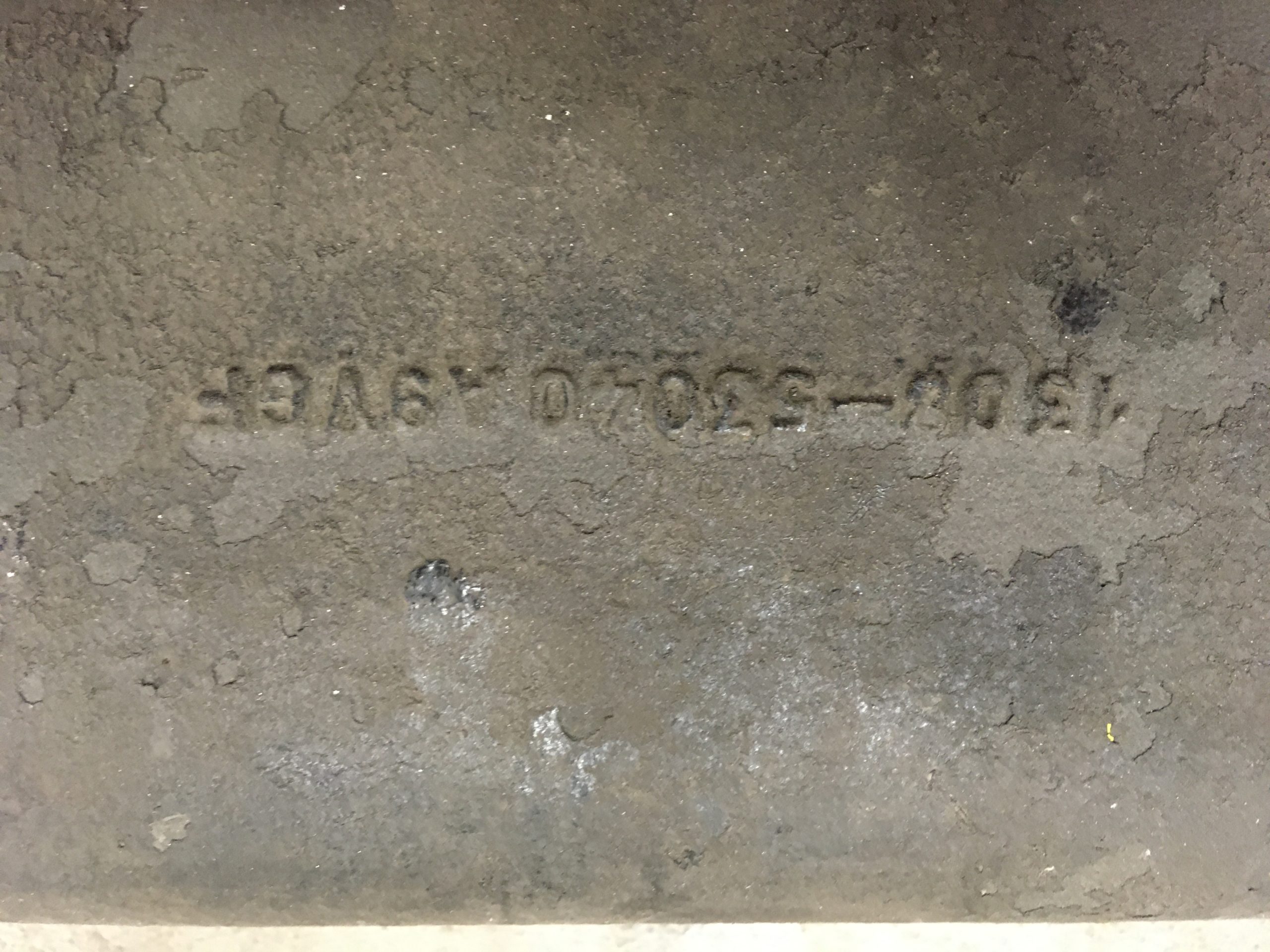 FILTRO AL MAGNESIO ORIGINALE