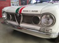 GIULIA TI SUPER