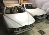 SCHELLS “ALLEGGERITE” ALFA ROMEO 156 – Reparto Corse FIAT Auto Spa