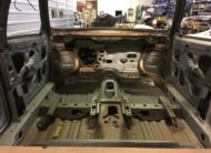 SCHELLS “ALLEGGERITE” ALFA ROMEO 156 – Reparto Corse FIAT Auto Spa