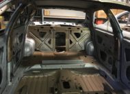 SCHELLS “ALLEGGERITE” ALFA ROMEO 156 – Reparto Corse FIAT Auto Spa