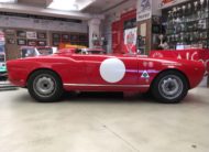 ALFA ROMEO GIULIETTA SPIDER “SEBRING”