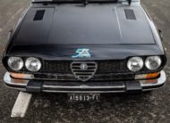 ALFETTA TURBODELTA