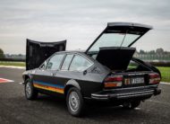 ALFETTA TURBODELTA