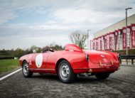 ALFA ROMEO GIULIETTA SPIDER “SEBRING”