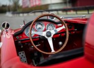 ALFA ROMEO GIULIETTA SPIDER “SEBRING”