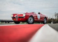 ALFA ROMEO GIULIETTA SPIDER “SEBRING”