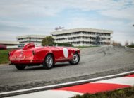 ALFA ROMEO GIULIETTA SPIDER “SEBRING”