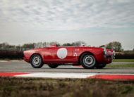 ALFA ROMEO GIULIETTA SPIDER “SEBRING”