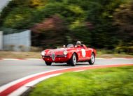 ALFA ROMEO GIULIETTA SPIDER “SEBRING”