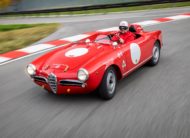 ALFA ROMEO GIULIETTA SPIDER “SEBRING”