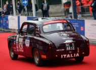 ALFA 1900 TI  “Clay Regazzoni”