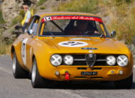 ALFA ROMEO GTAM EX AUTODELTA