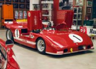 ALFA ROMEO 33/TT/3