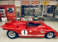 ALFA ROMEO 33/TT/3