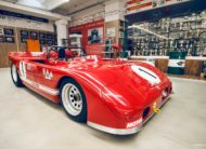 ALFA ROMEO 33/TT/3