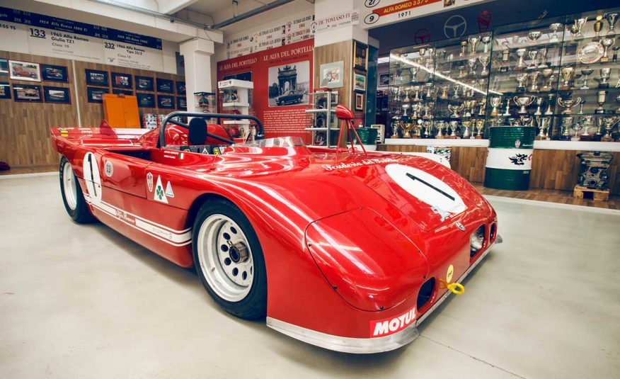 ALFA ROMEO 33/TT/3