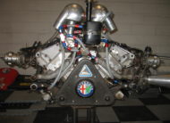 F1 ALFA ROMEO 183T