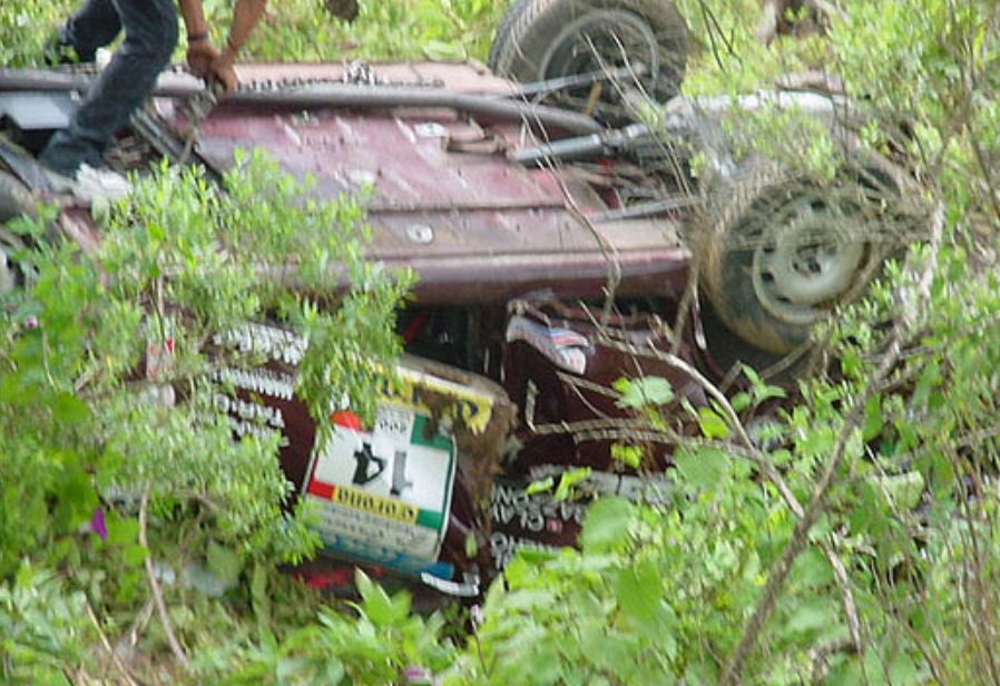 ALFA 1900 TI  “Clay Regazzoni”