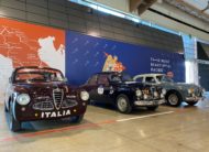 ALFA 1900 TI  “Clay Regazzoni”