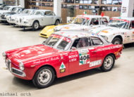 ALFA ROMEO GIULIETTA SPRINT VELOCE