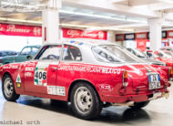 ALFA ROMEO GIULIETTA SPRINT VELOCE