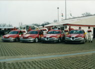 ALFA ROMEO 156 SUPER PRODUZIONE