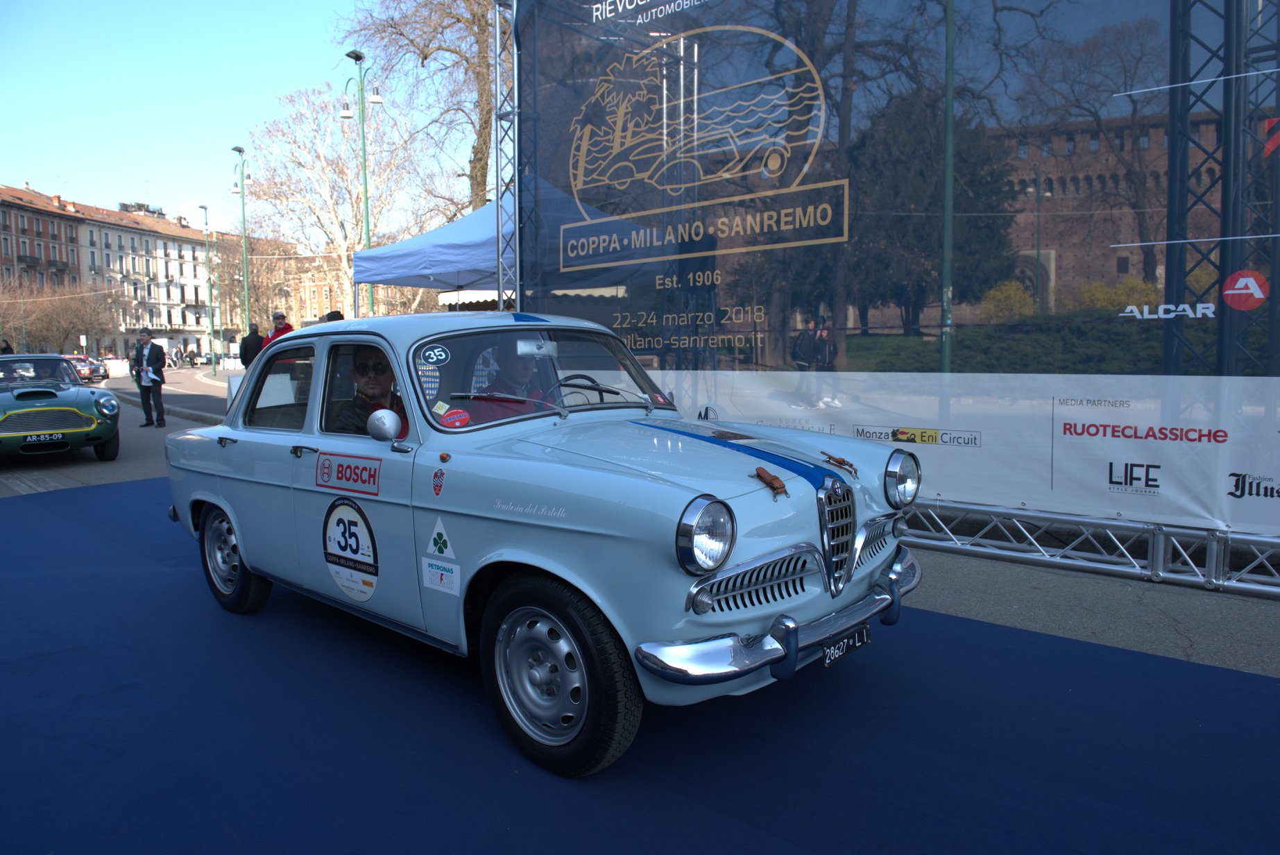GIULIETTA TI