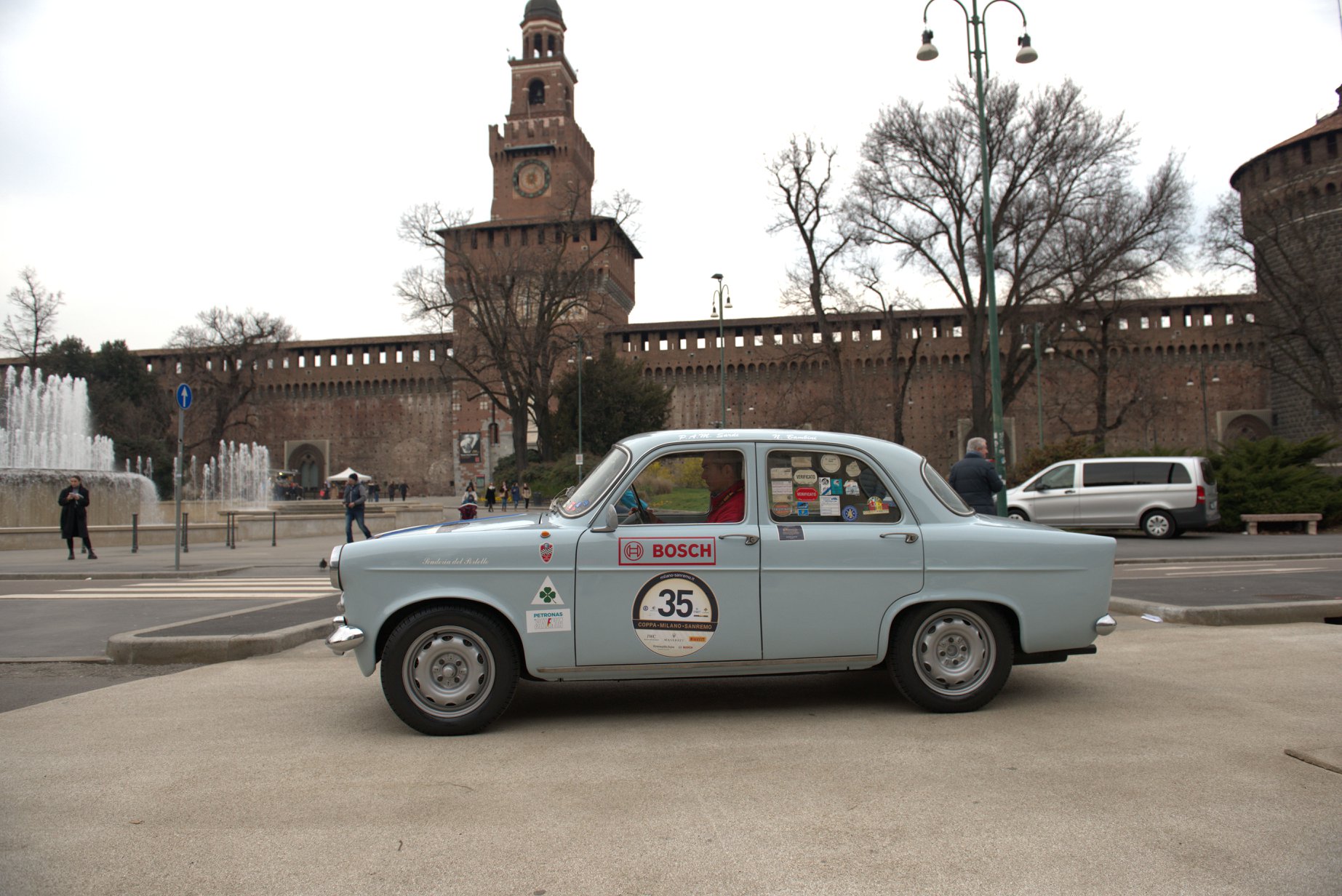 GIULIETTA TI