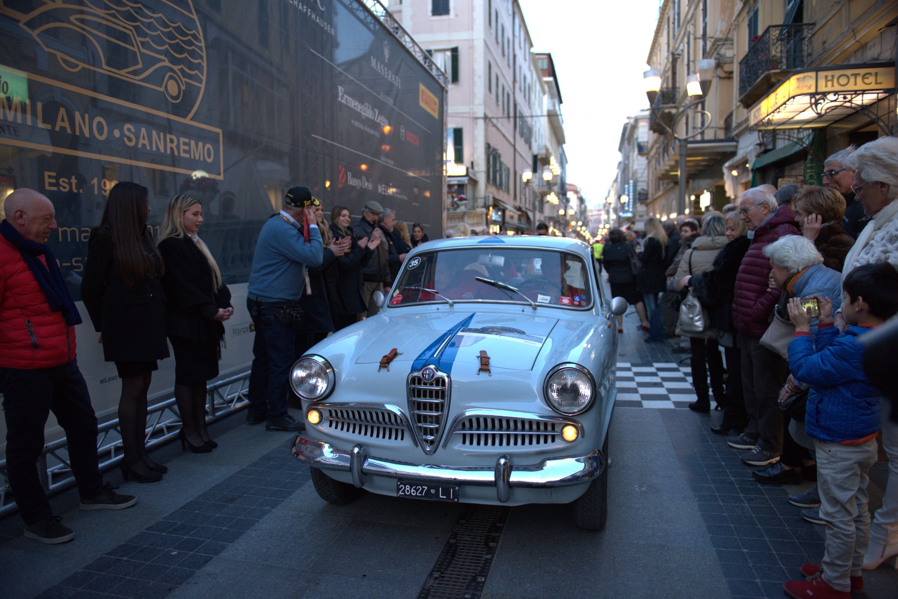 GIULIETTA TI
