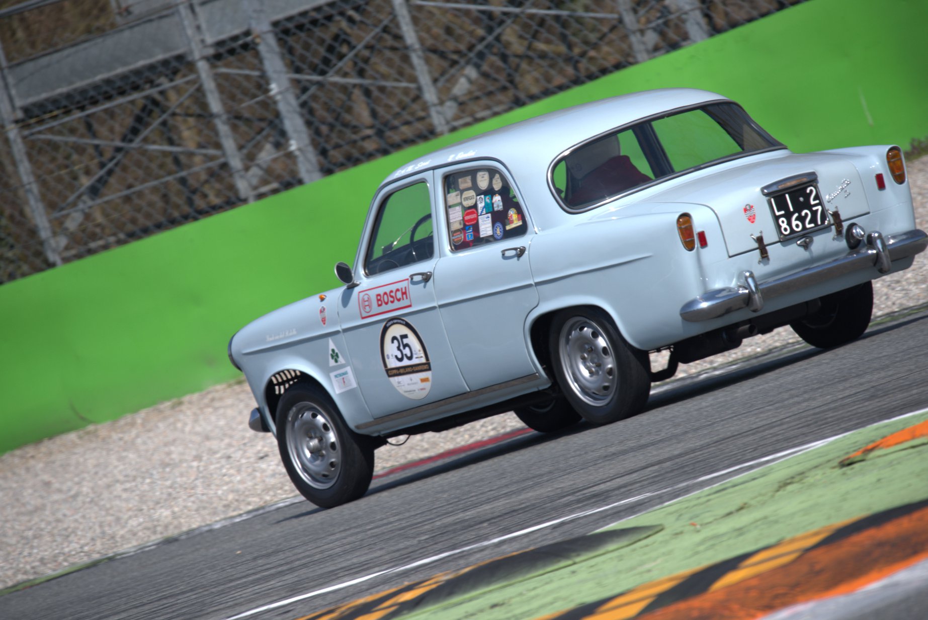 GIULIETTA TI
