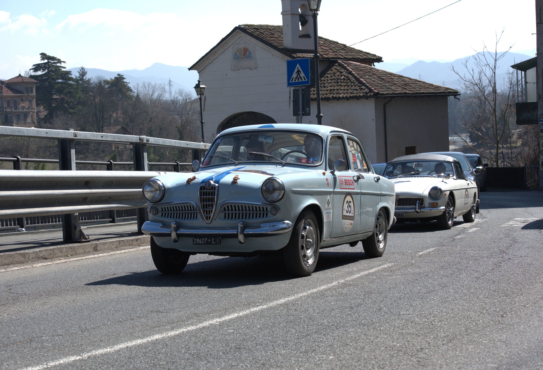 GIULIETTA TI