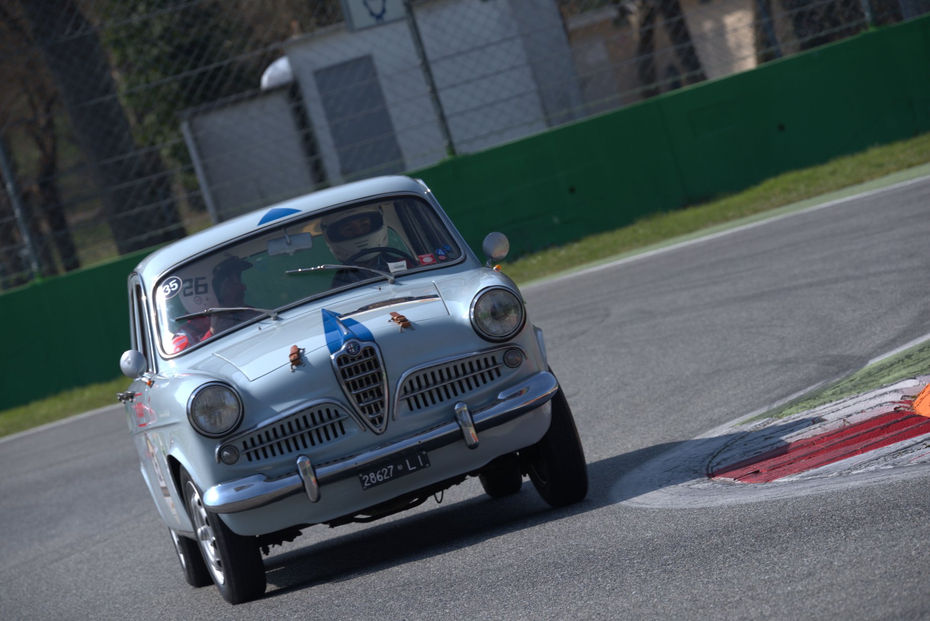 GIULIETTA TI
