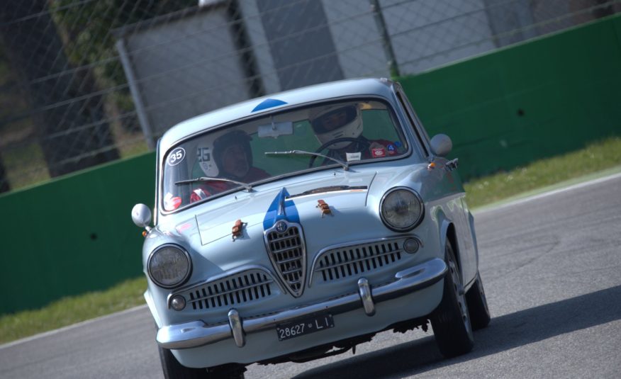 GIULIETTA TI