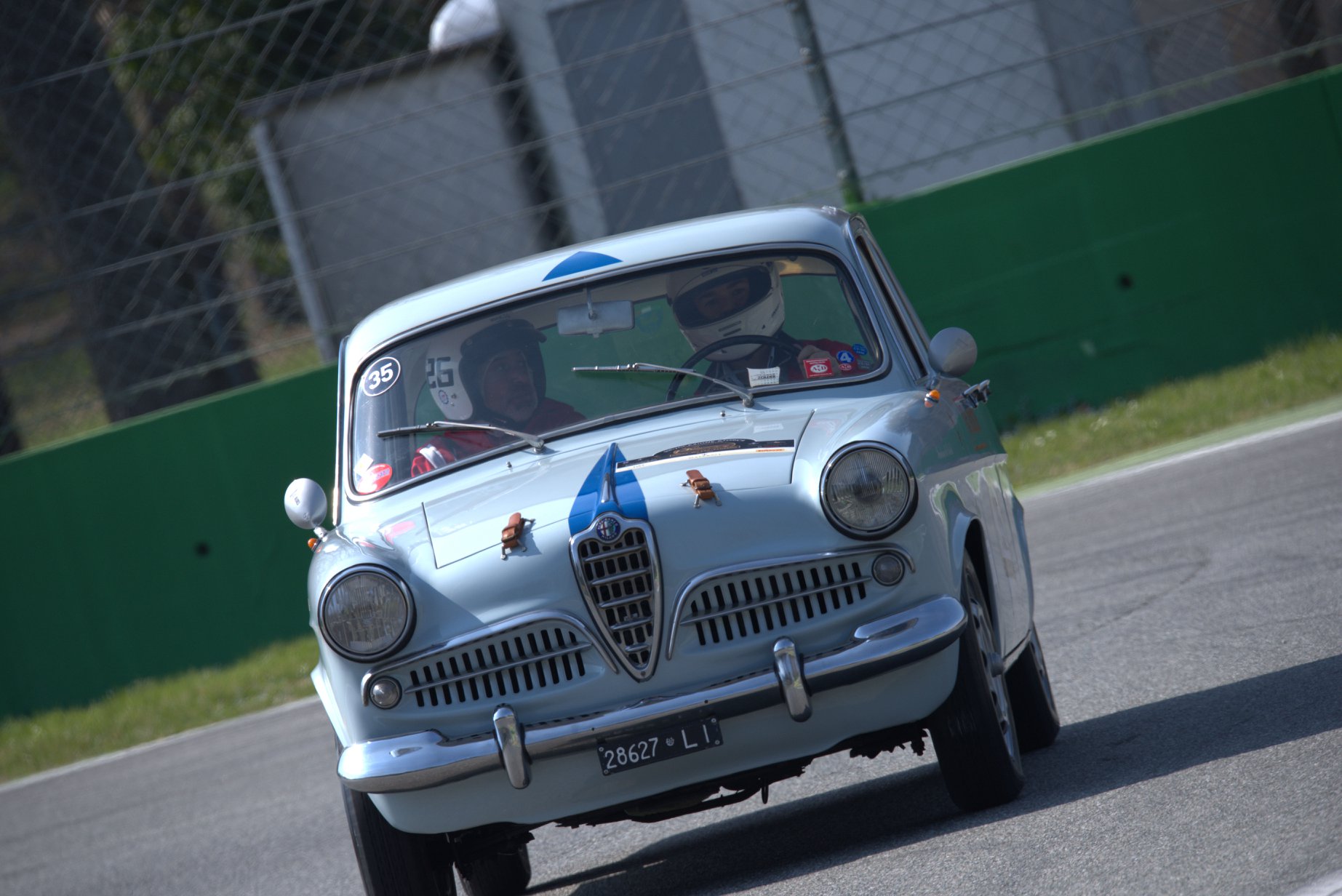 GIULIETTA TI