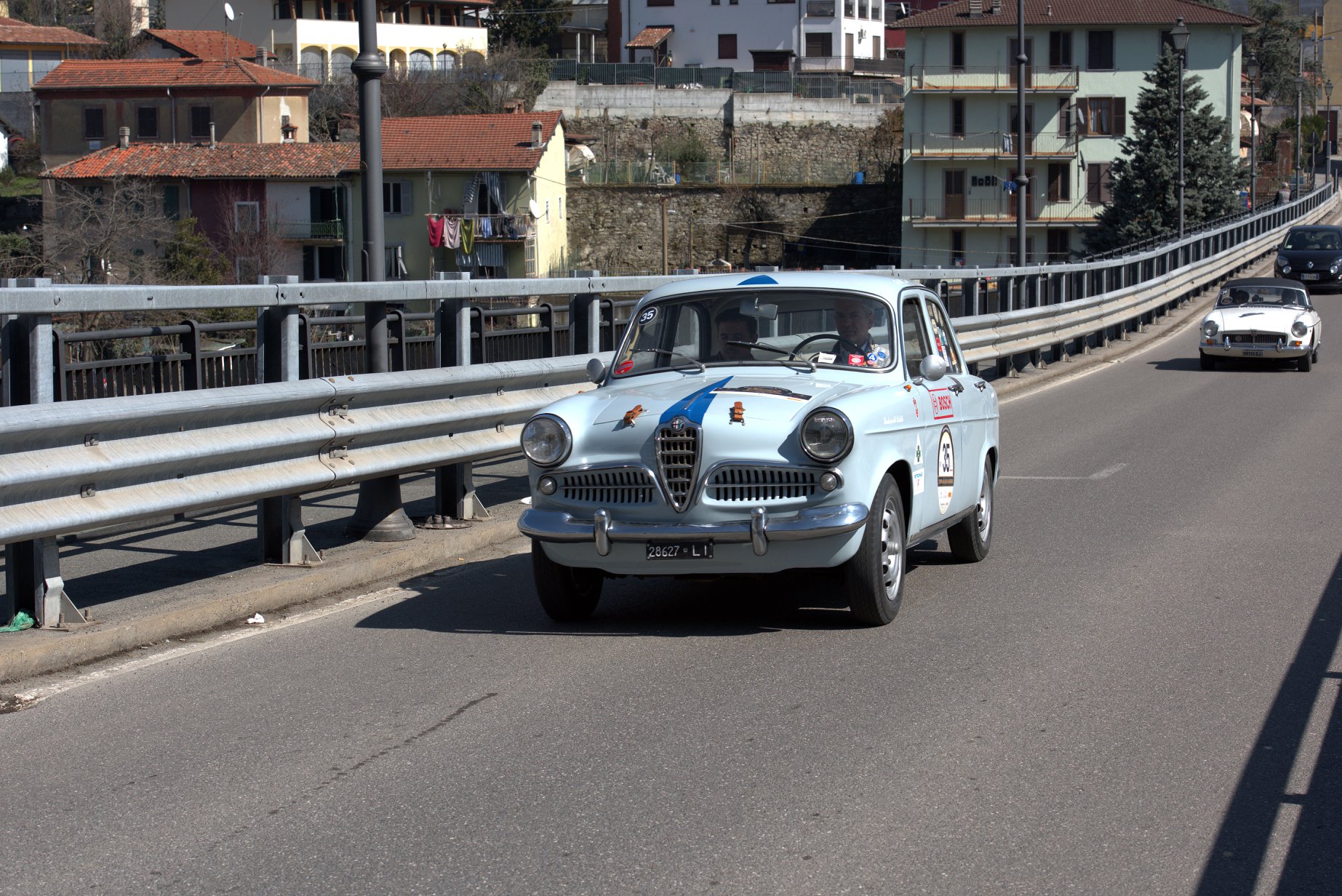 GIULIETTA TI