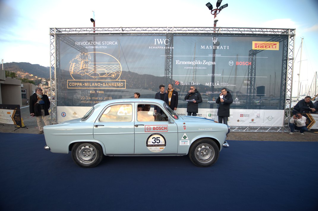 GIULIETTA TI