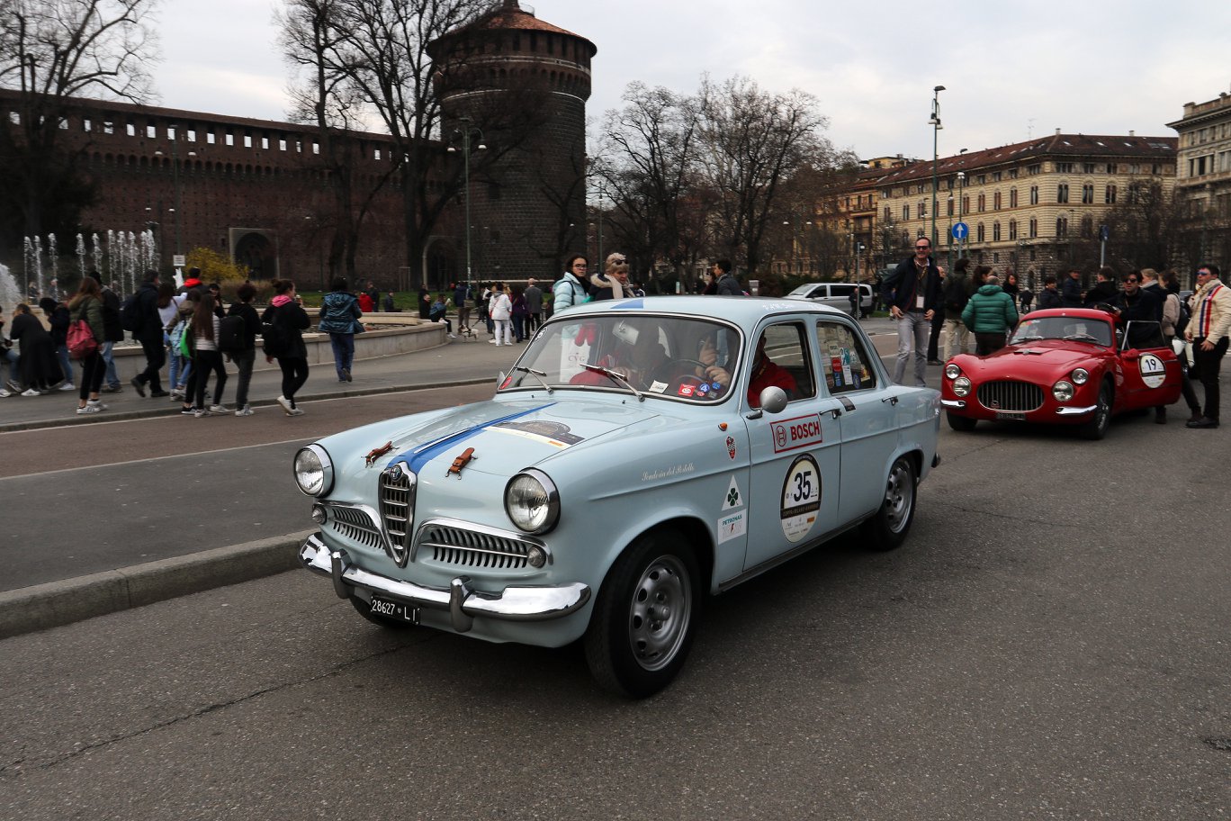 GIULIETTA TI