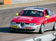 ALFA ROMEO 156 SUPER PRODUZIONE