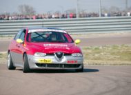 ALFA ROMEO 156 SUPER PRODUZIONE