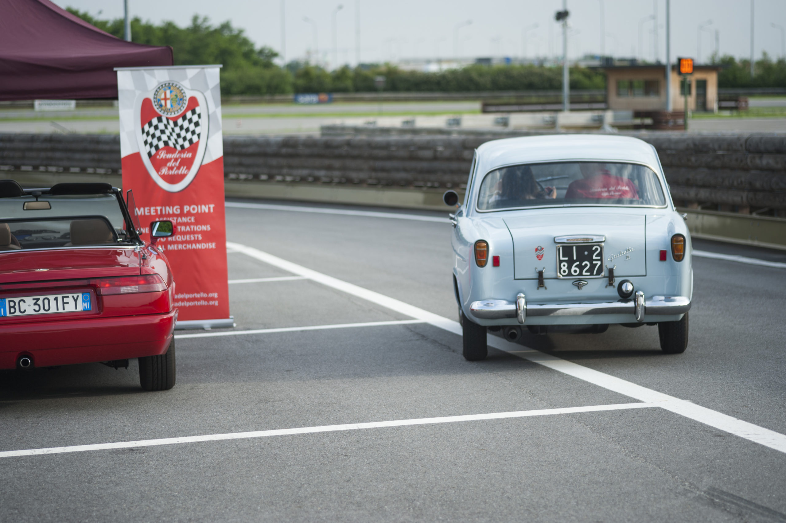 GIULIETTA TI