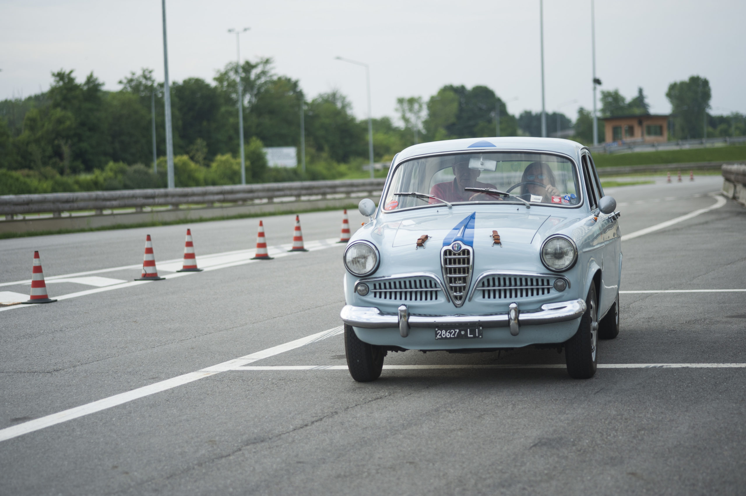 GIULIETTA TI